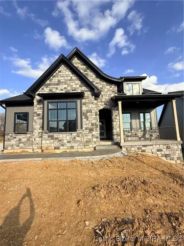 $409,900 | 1038 Oskin Drive, Unit 202, Georgetown, IN 47122