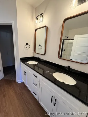 $409,900 | 1038 Oskin Drive, Unit 202, Georgetown, IN 47122