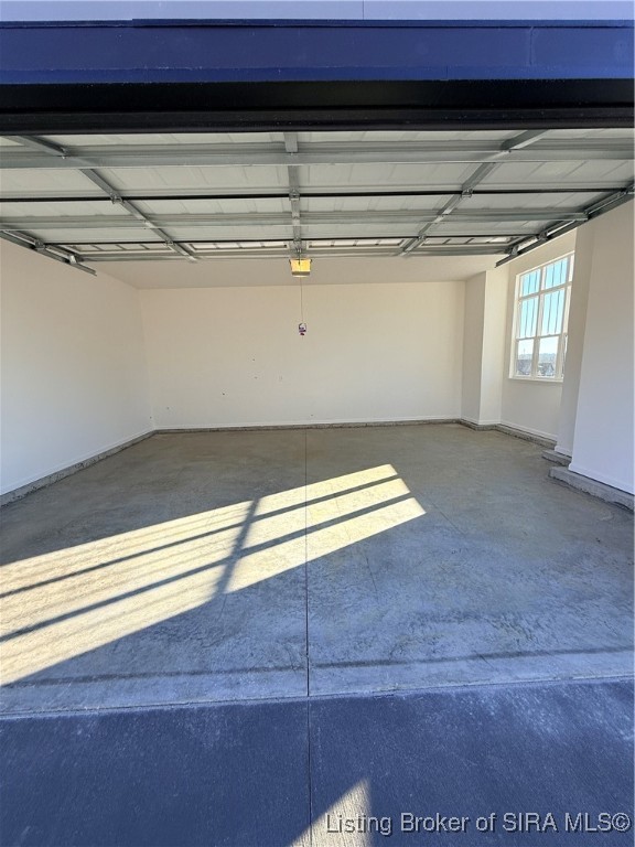 1038 Oskin Drive, Unit 202 Georgetown, IN 47122 - Photo 12 of 13