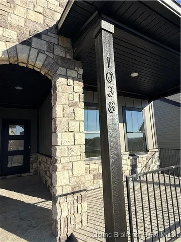 $409,900 | 1038 Oskin Drive, Unit 202, Georgetown, IN 47122