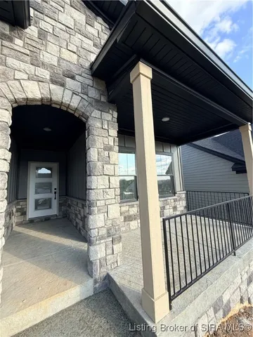 $409,900 | 1038 Oskin Drive, Unit 202, Georgetown, IN 47122