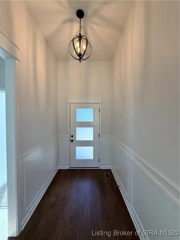 $409,900 | 1038 Oskin Drive, Unit 202, Georgetown, IN 47122