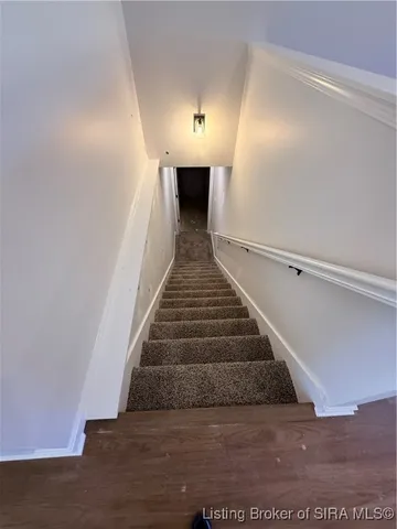 $409,900 | 1038 Oskin Drive, Unit 202, Georgetown, IN 47122