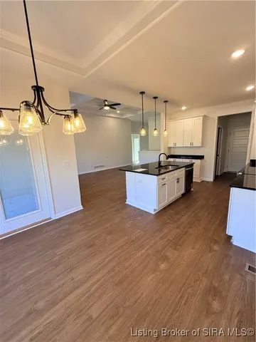 $409,900 | 1038 Oskin Drive, Unit 202, Georgetown, IN 47122