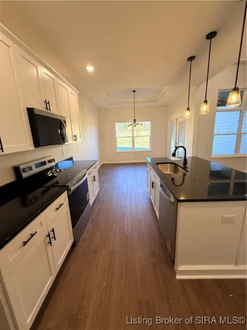 $409,900 | 1038 Oskin Drive, Unit 202, Georgetown, IN 47122