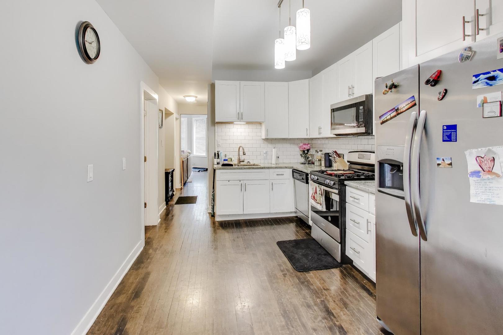 1431 North Springfield Avenue Chicago, IL 60651 - Photo 9 of 17