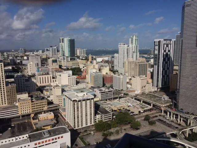 a picture of street view