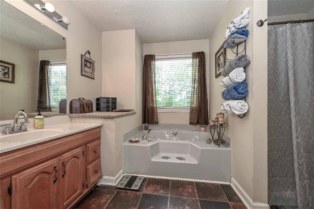 127 Eady Road Bremen, GA 30110 - Photo 23 of 31