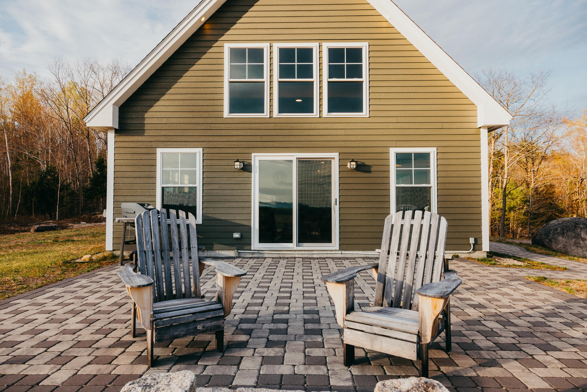 104 Hamlin Road Waterford, ME 04088 - Photo 22 of 55 Waterford-104_(2048)