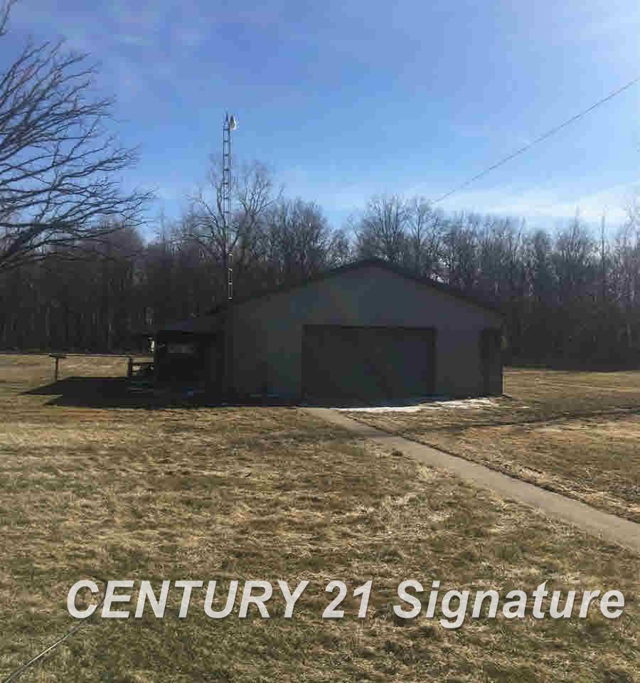 11339 Corunna Road Lennon, MI 48449 - Photo 48 of 53