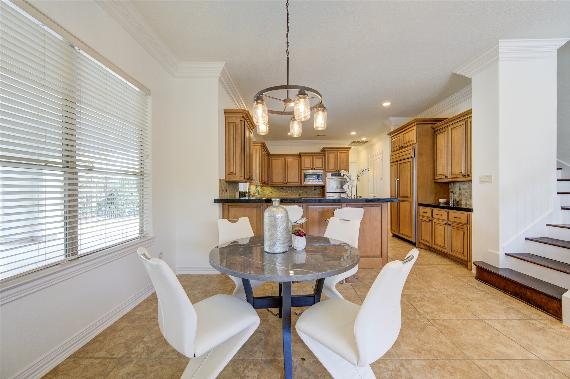 14014 Hampton Cove Drive Houston, TX 77077 - Photo 19 of 47