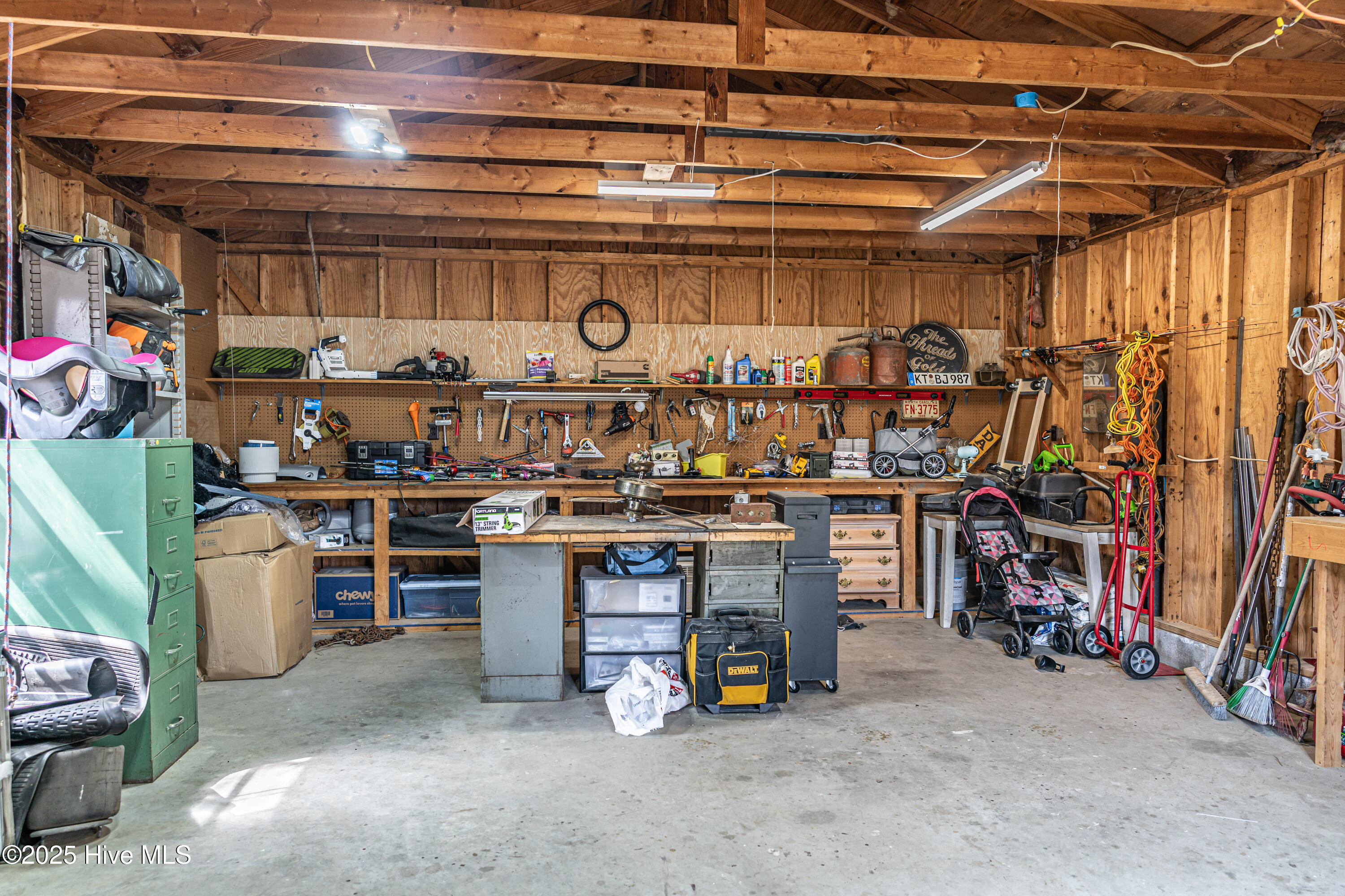 233 Northam Road Rockingham, NC 28379 - Photo 50 of 53 DSC04036