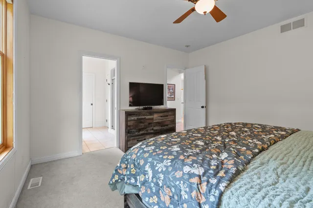 $1,100,000 | 47727 West Baseline Road, Grand Junction, MI 49056