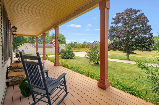 $1,100,000 | 47727 West Baseline Road, Grand Junction, MI 49056