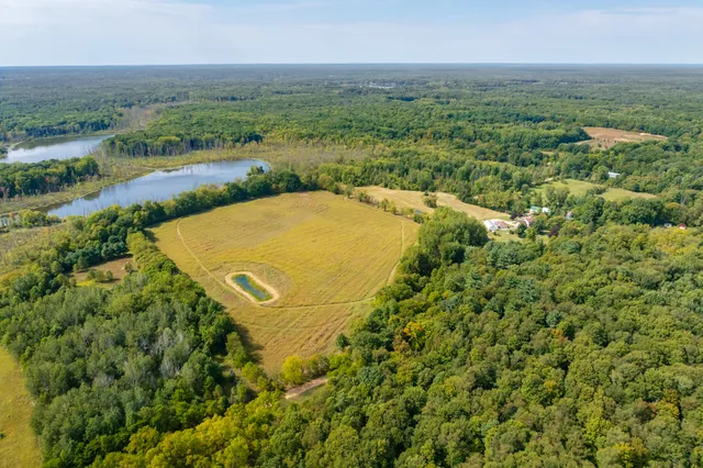 $1,100,000 | 47727 West Baseline Road, Grand Junction, MI 49056