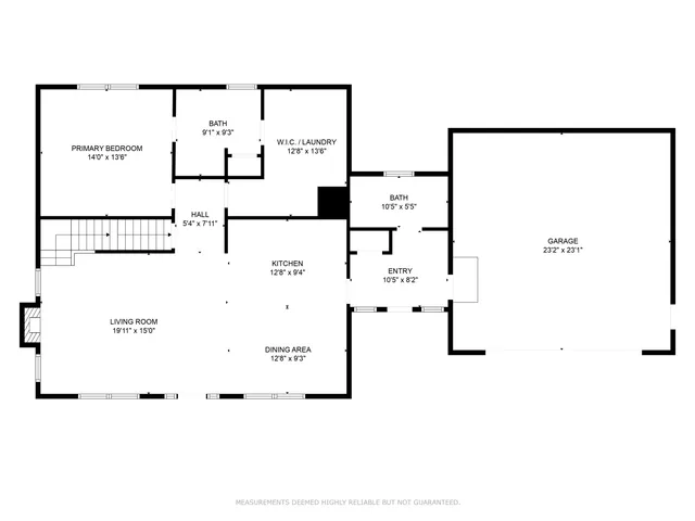 $1,100,000 | 47727 West Baseline Road, Grand Junction, MI 49056
