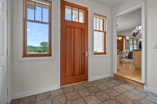 $1,100,000 | 47727 West Baseline Road, Grand Junction, MI 49056