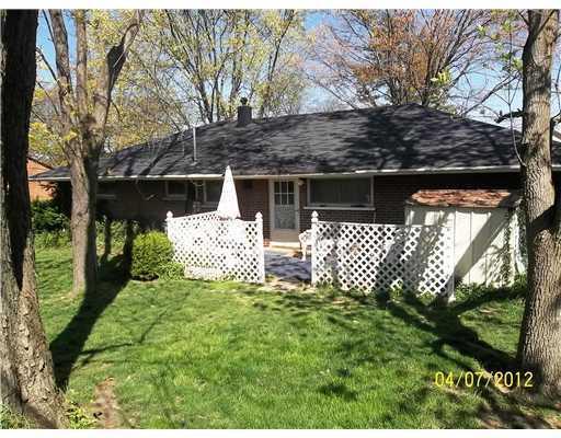 400 East David Road Dayton, OH 45429 - Photo 10 of 11