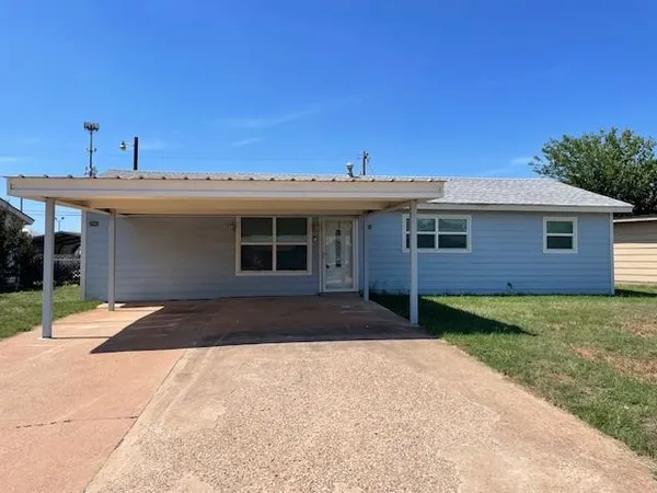 $1,795 | 5108 Lamesa Avenue, Abilene, TX 79605