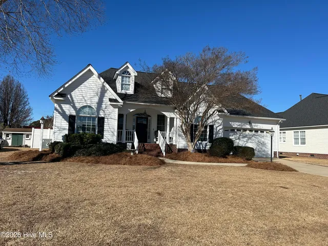 $283,900 | 2142 Winder Drive, Winterville, NC 28590