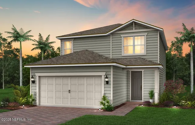 $425,000 | 274 Blind Oak Circle, St. Augustine, FL 32095