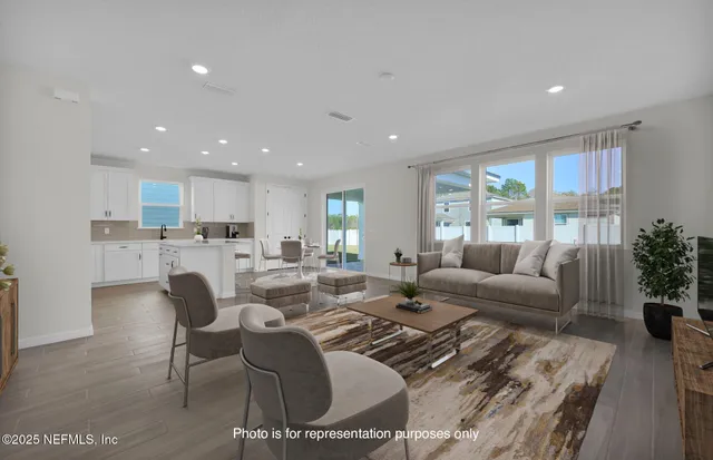 $425,000 | 274 Blind Oak Circle, St. Augustine, FL 32095