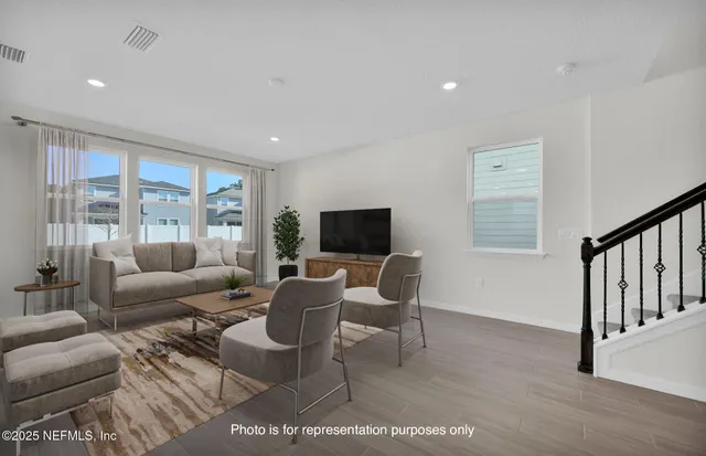 $425,000 | 274 Blind Oak Circle, St. Augustine, FL 32095