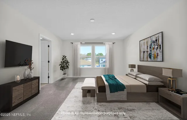 $425,000 | 274 Blind Oak Circle, St. Augustine, FL 32095