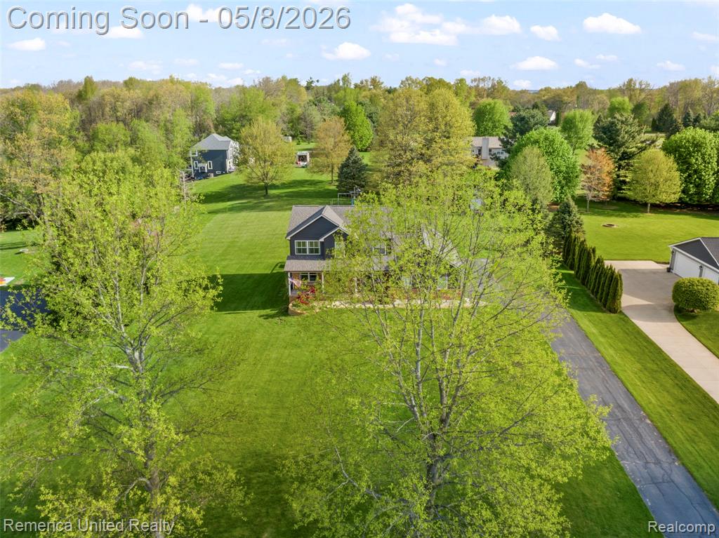 2558 Clivedon Road Howell, MI 48843 - Photo 6 of 46