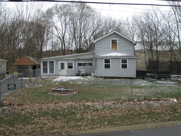 $64,500 | 1915 River Street, Jackson, MI 49202