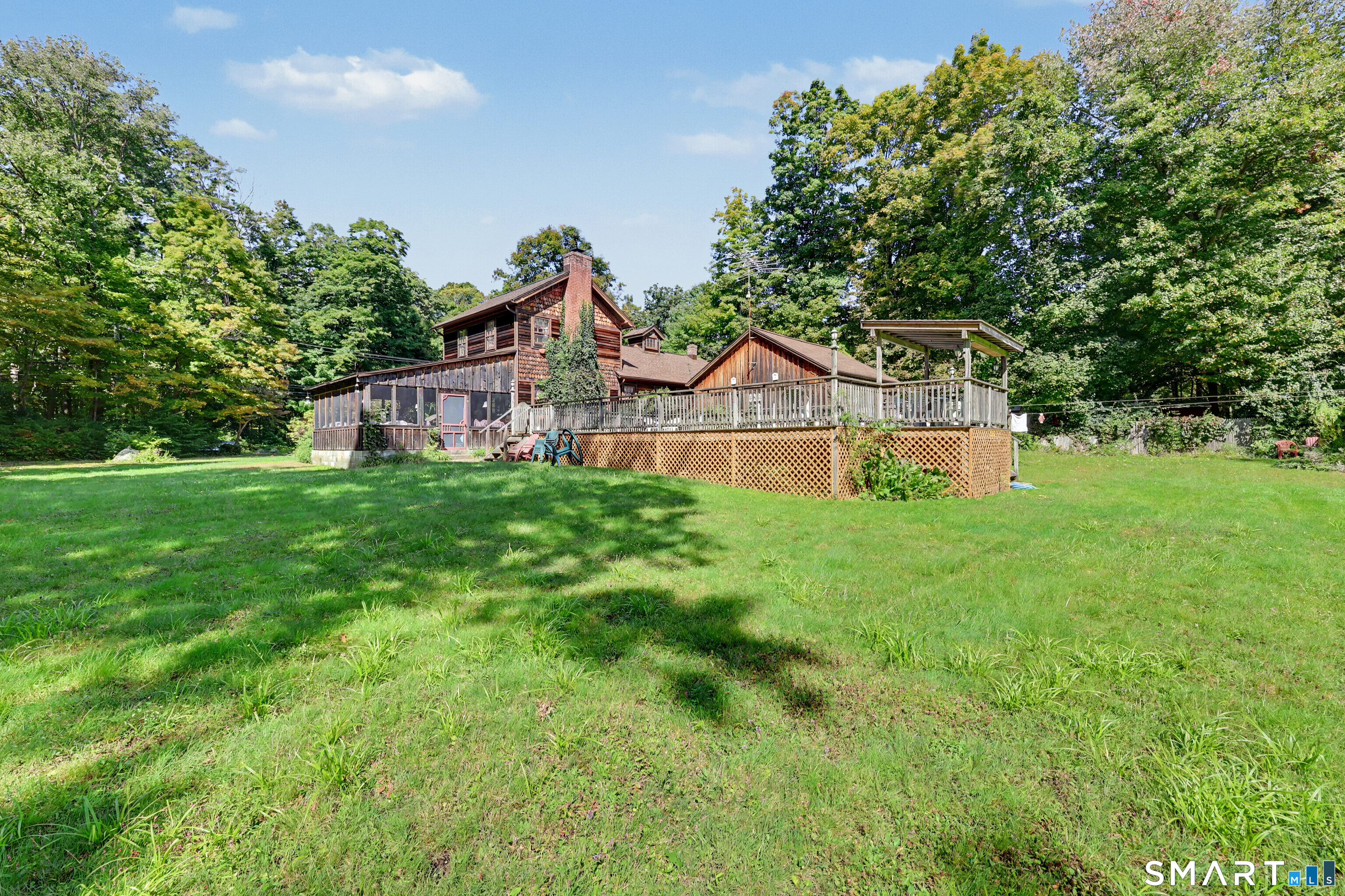 393 Center Road Easton, CT 06612 - Photo 27 of 34 Gallery Image 27