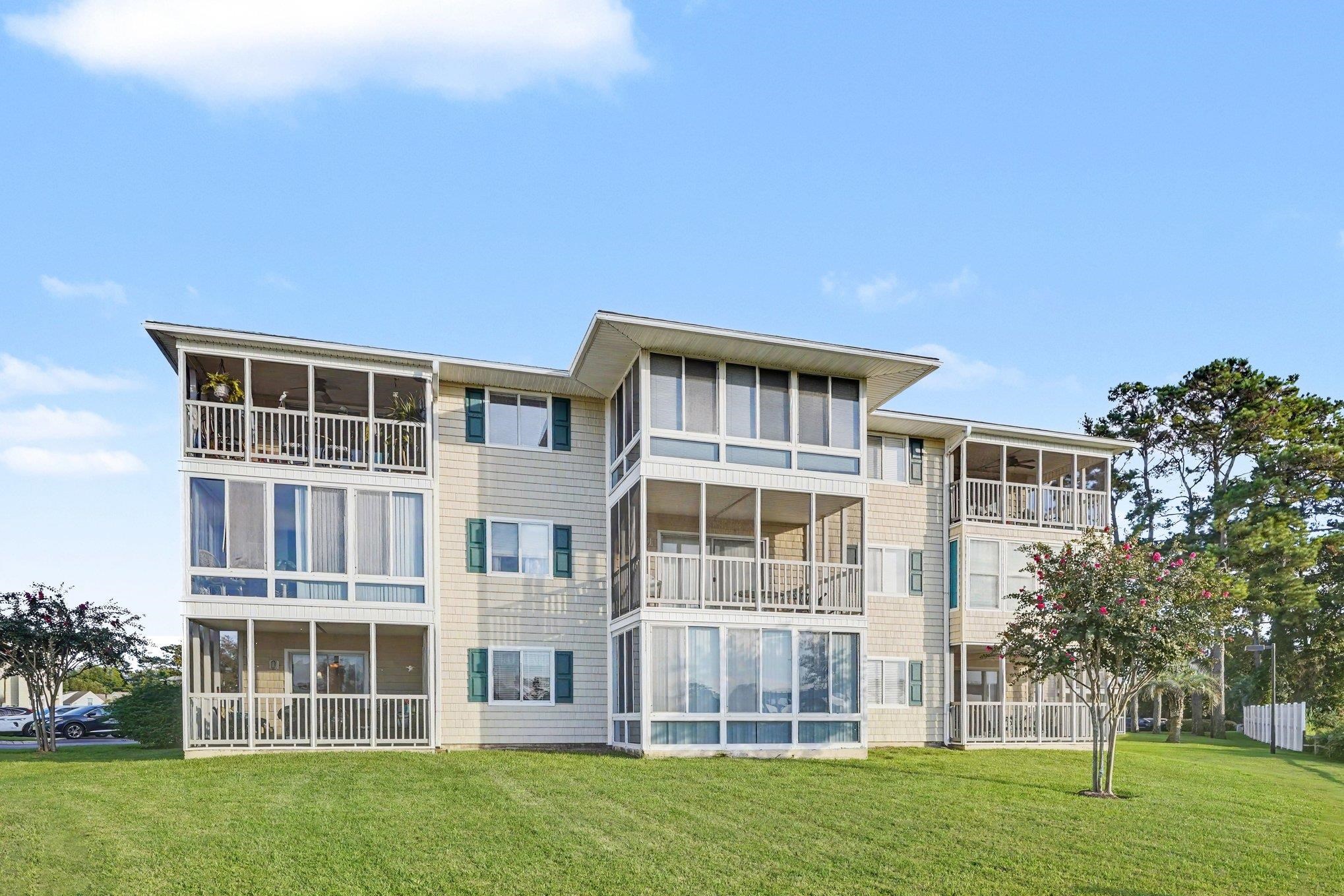 203 Landing Road, Unit 203C Myrtle Beach, SC 29588 - Photo 21 of 28 Gallery Image 21