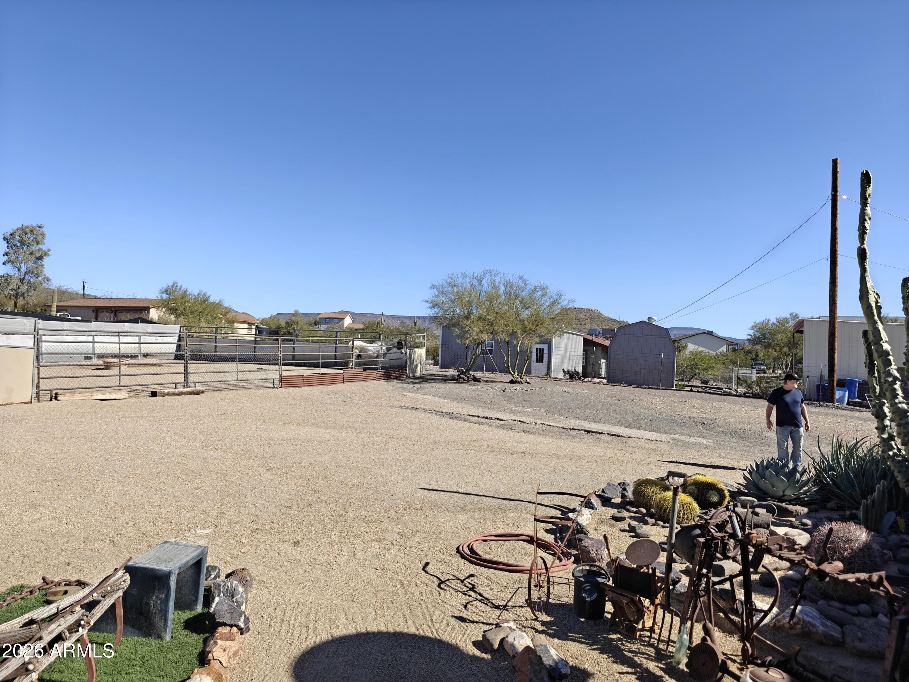 2417 West Roughrider Road New River, AZ 85087 - Photo 24 of 61 1000010440