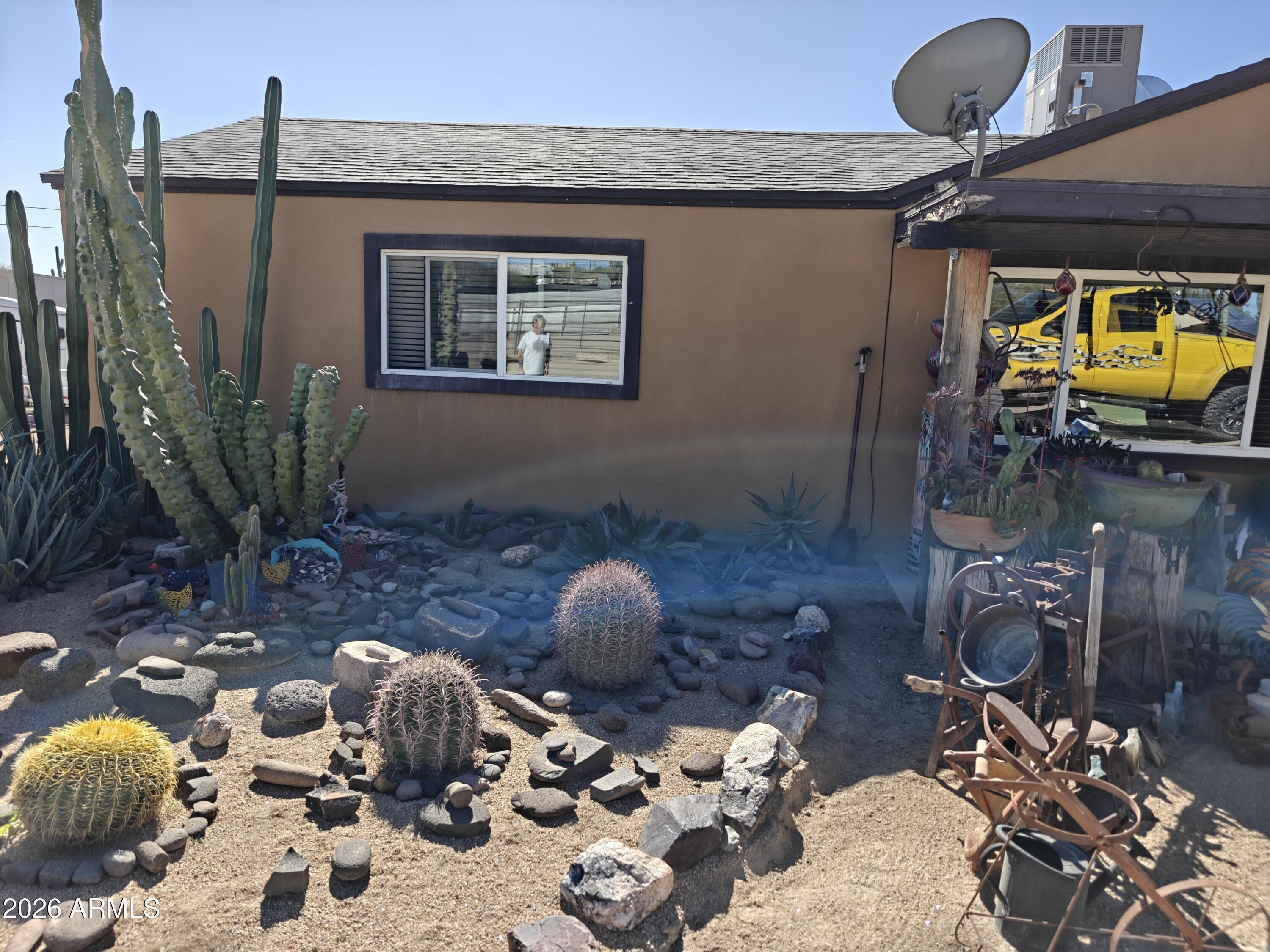 2417 West Roughrider Road New River, AZ 85087 - Photo 25 of 61 1000010441