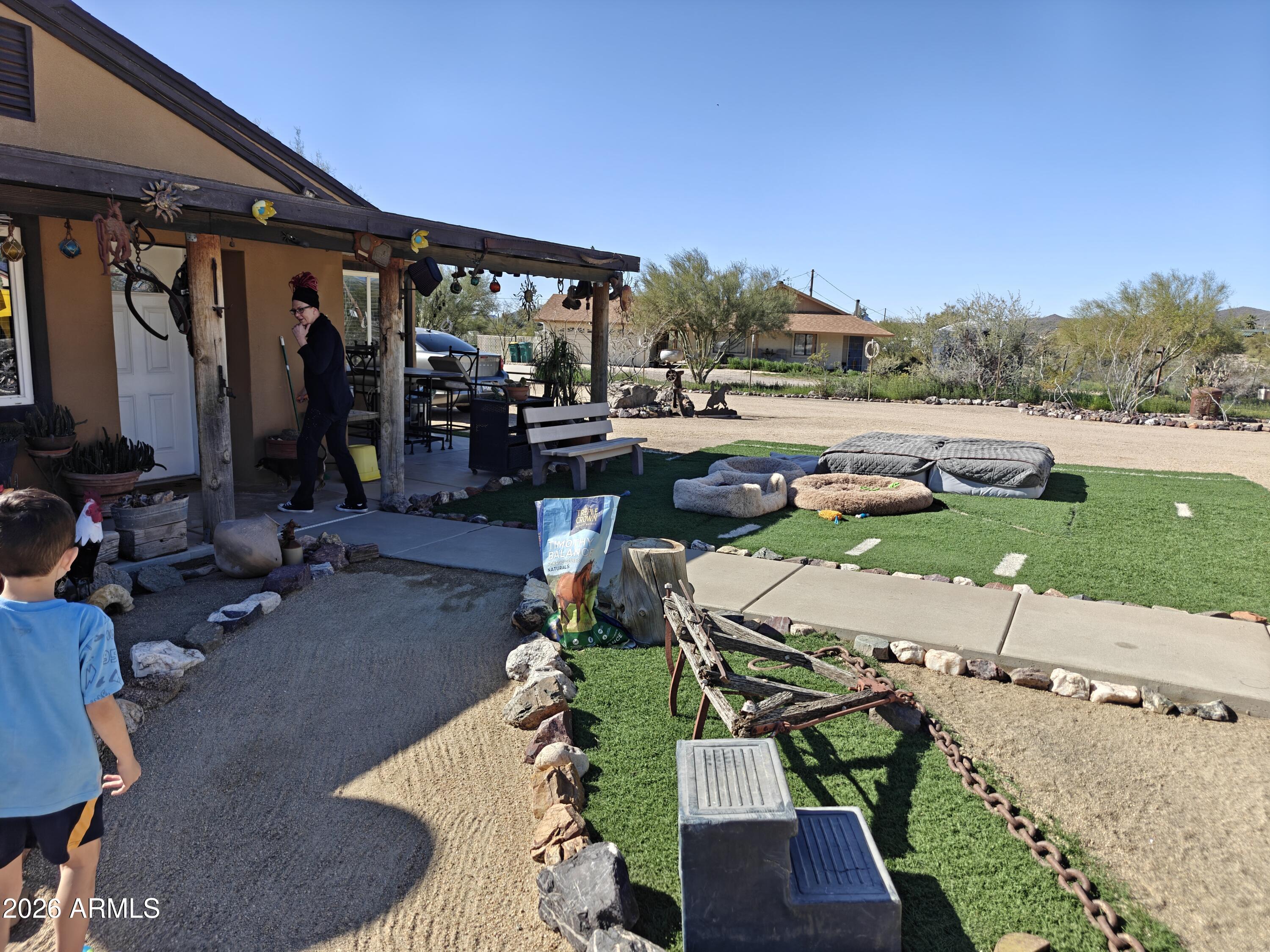 2417 West Roughrider Road New River, AZ 85087 - Photo 26 of 61 1000010442