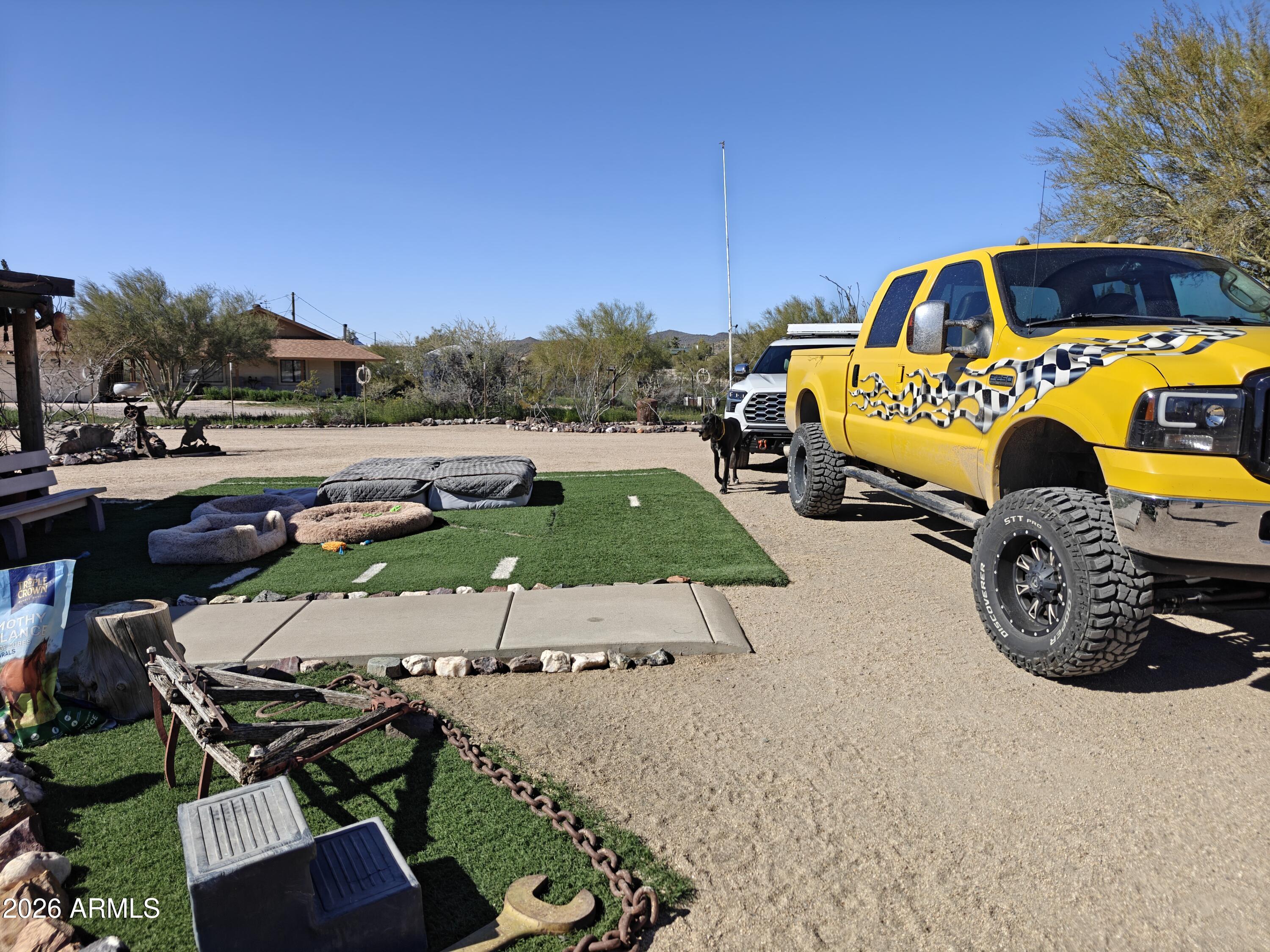 2417 West Roughrider Road New River, AZ 85087 - Photo 27 of 61 1000010443