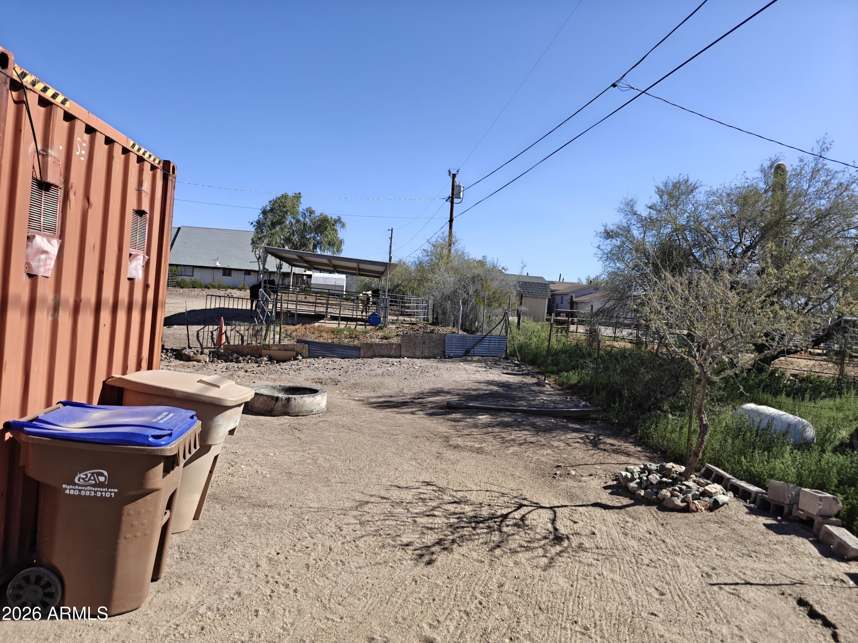 2417 West Roughrider Road New River, AZ 85087 - Photo 40 of 61 1000010460