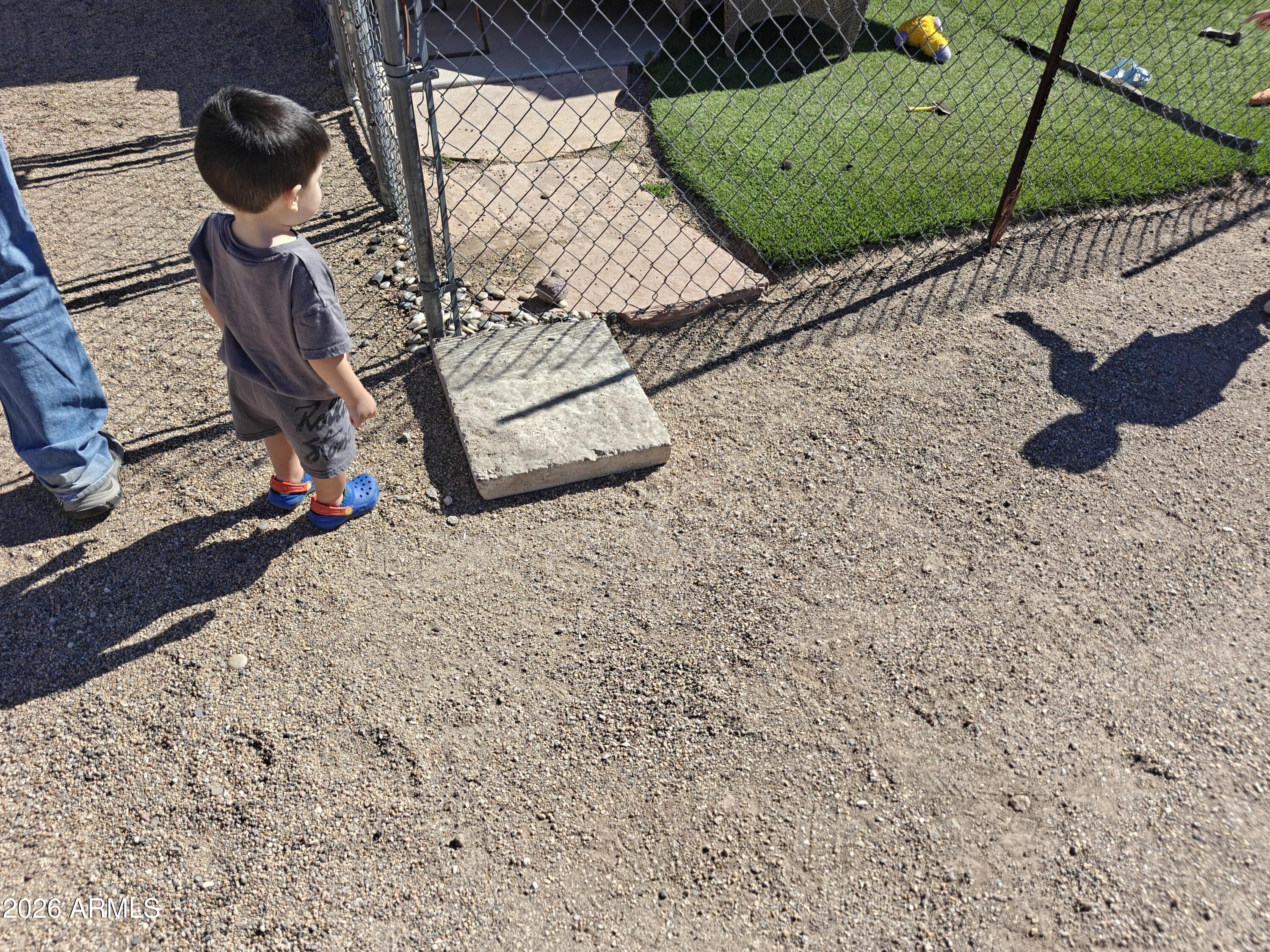 2417 West Roughrider Road New River, AZ 85087 - Photo 41 of 61 1000010461