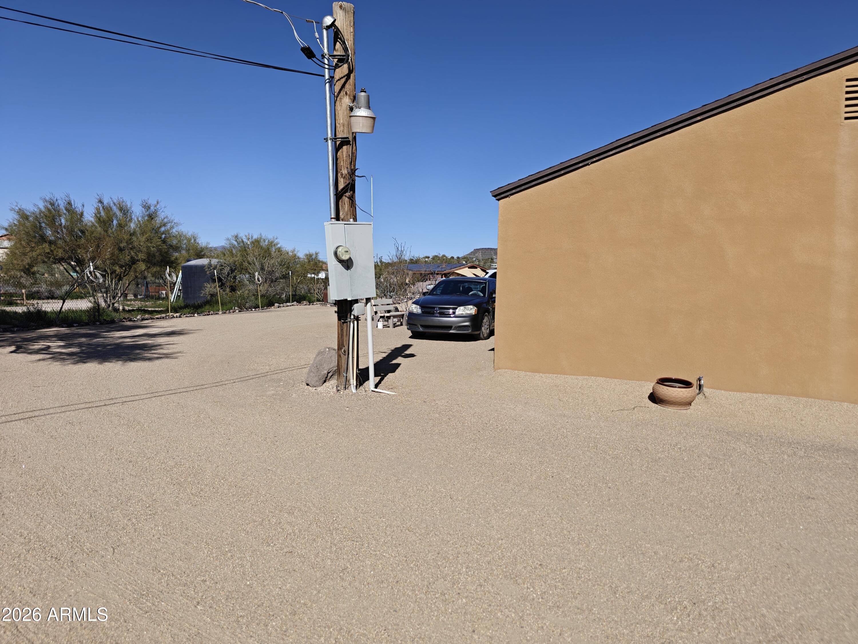 2417 West Roughrider Road New River, AZ 85087 - Photo 44 of 61 1000010465