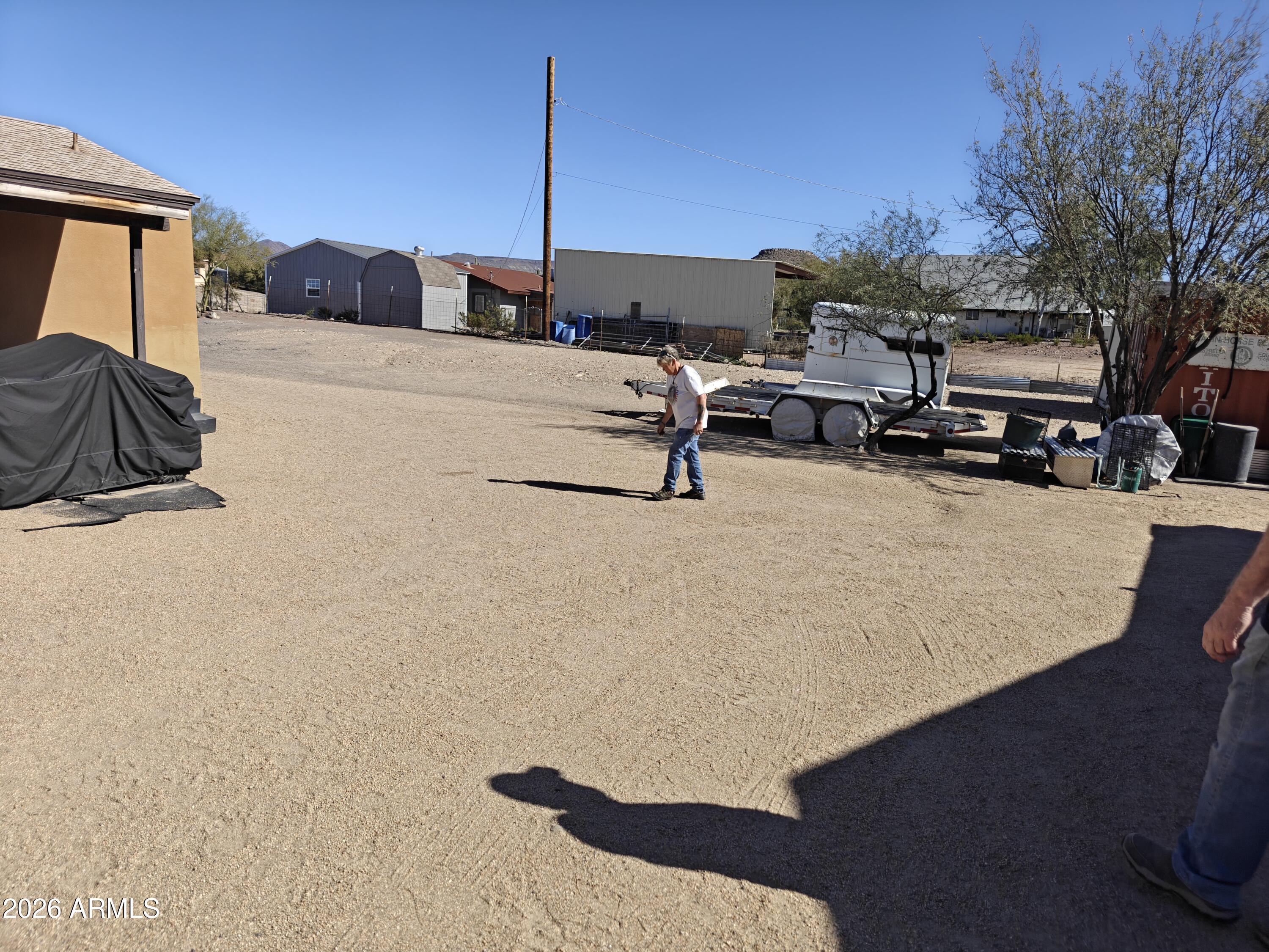 2417 West Roughrider Road New River, AZ 85087 - Photo 46 of 61 1000010466