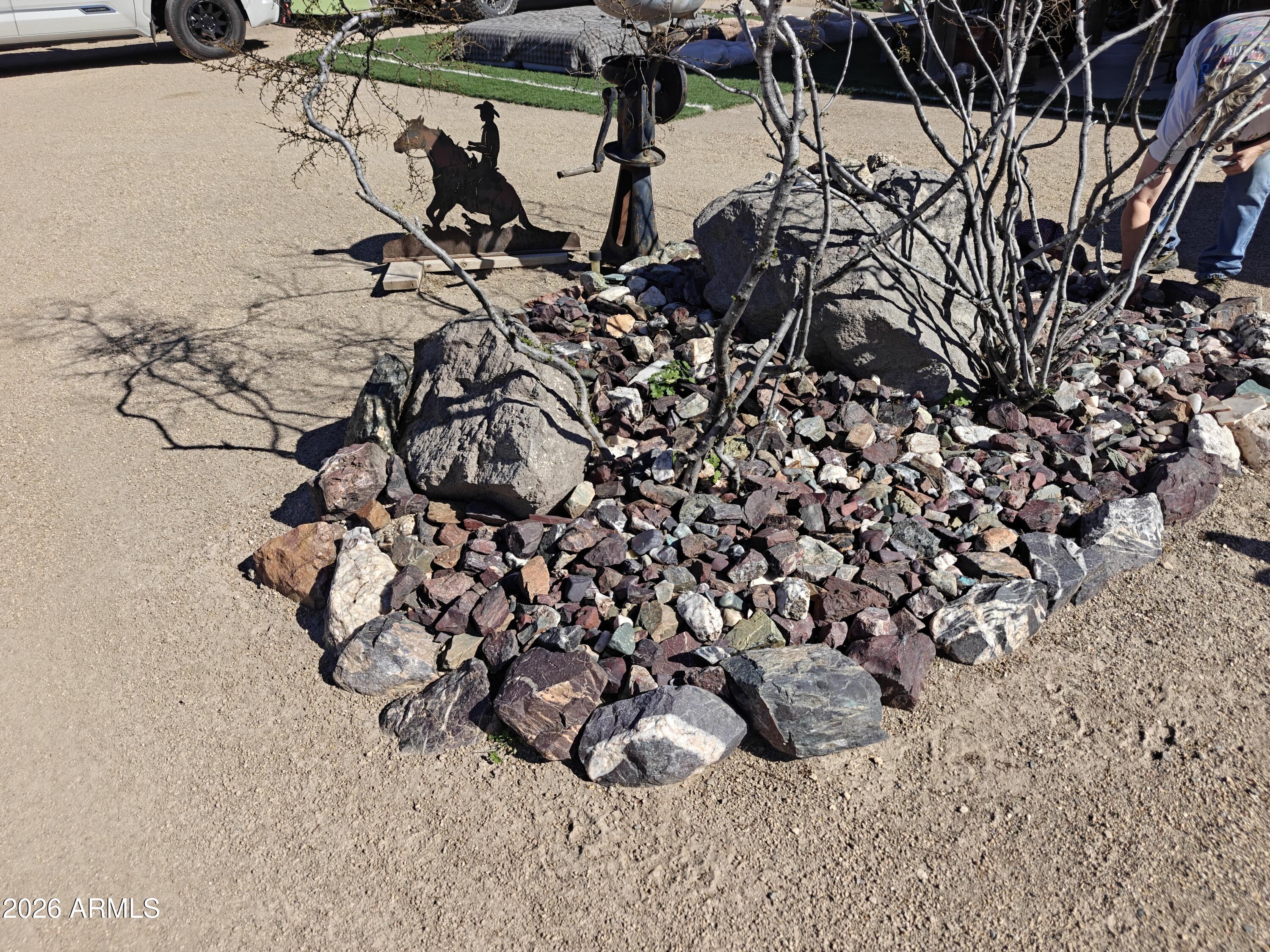 2417 West Roughrider Road New River, AZ 85087 - Photo 48 of 61 1000010469