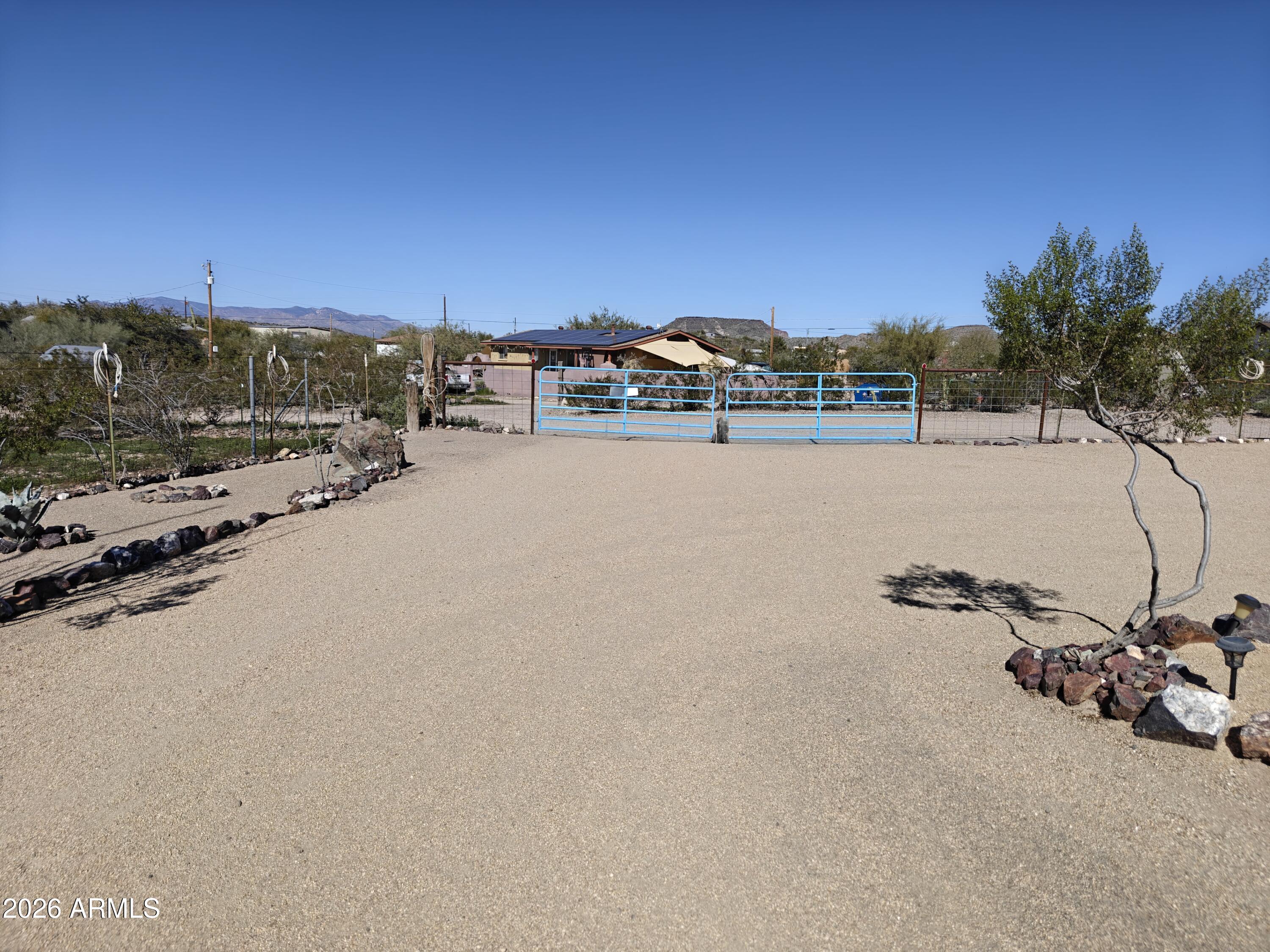 2417 West Roughrider Road New River, AZ 85087 - Photo 49 of 61 1000010472