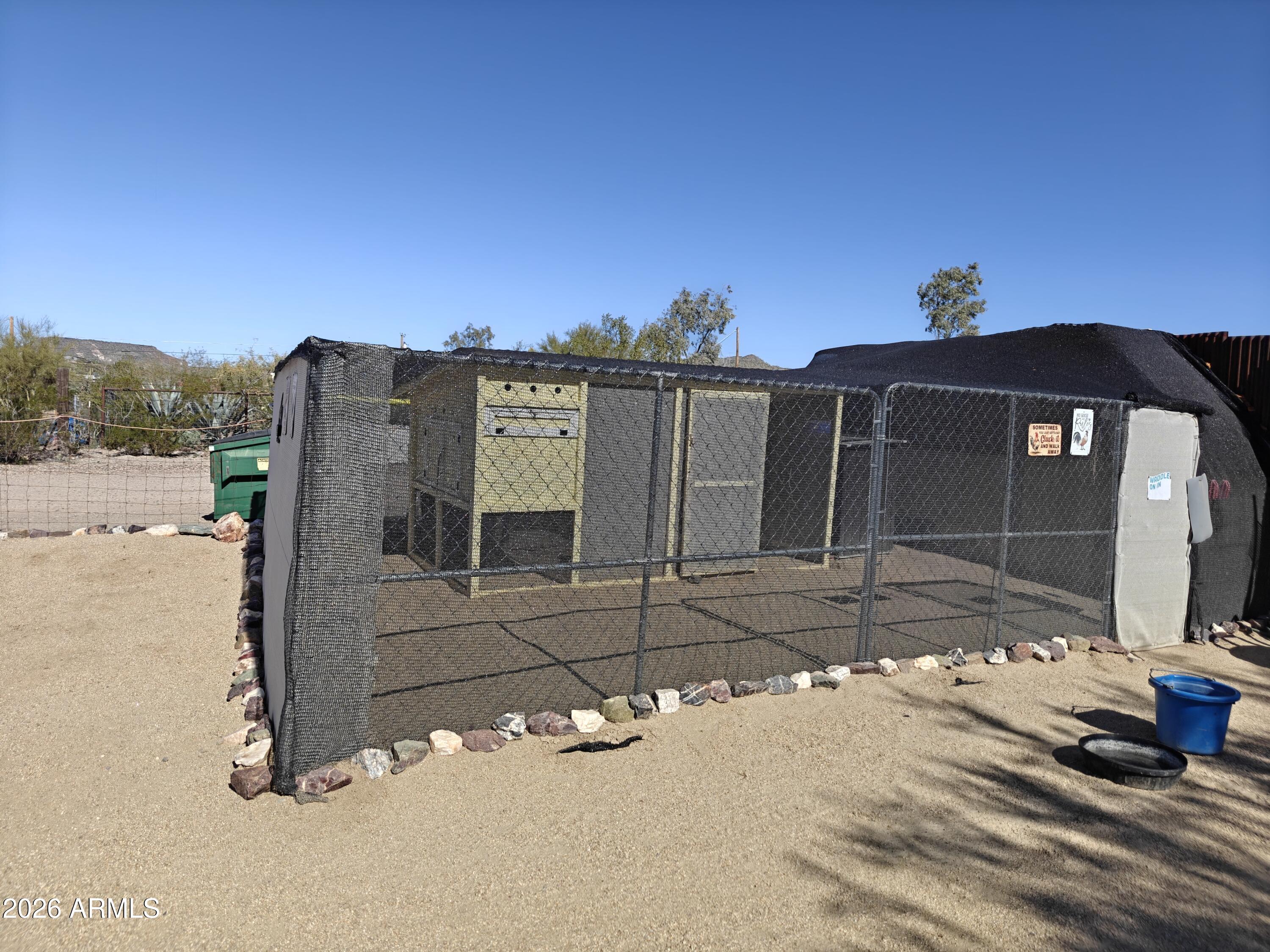 2417 West Roughrider Road New River, AZ 85087 - Photo 52 of 61 1000010476