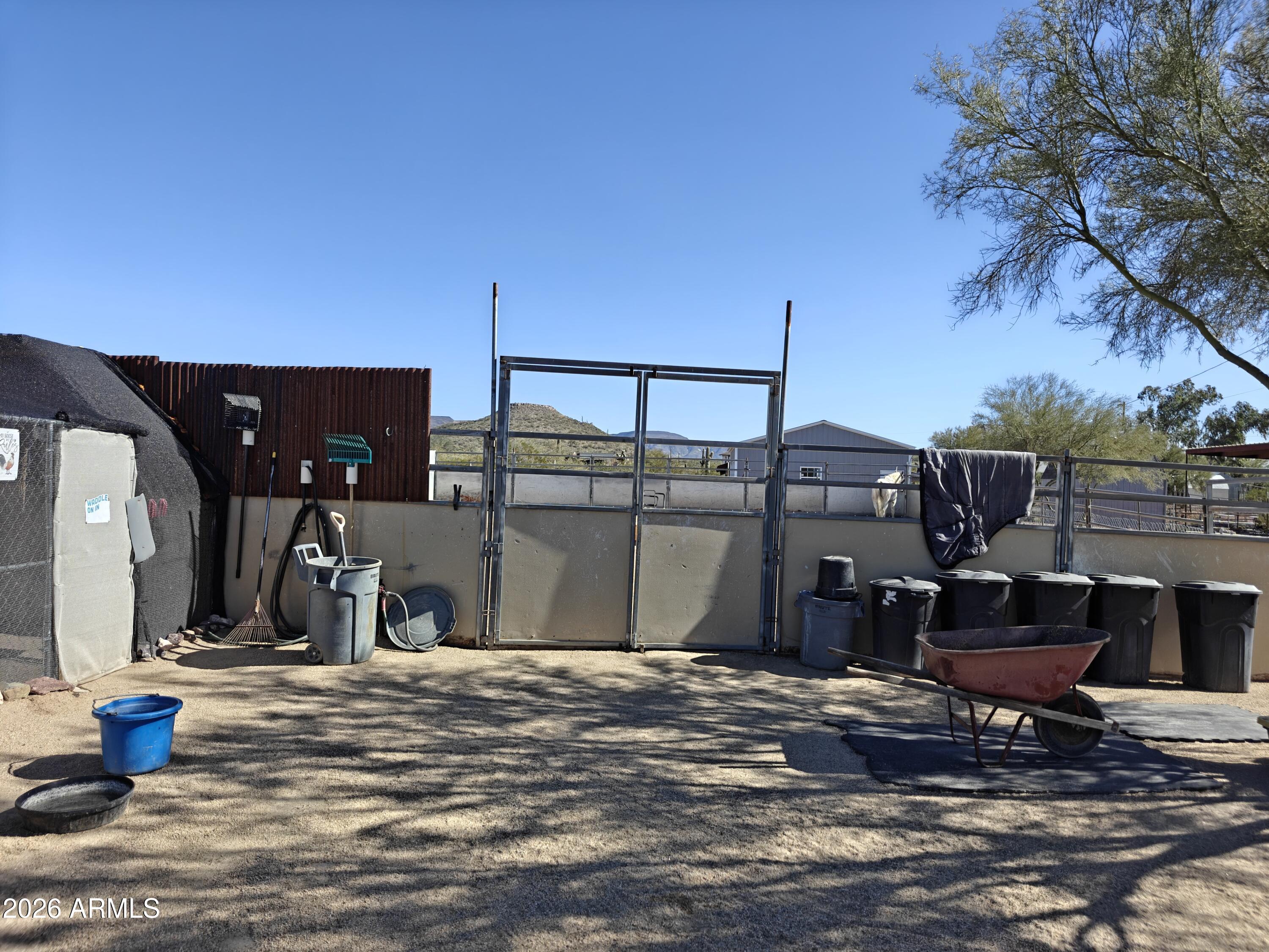 2417 West Roughrider Road New River, AZ 85087 - Photo 53 of 61 1000010477