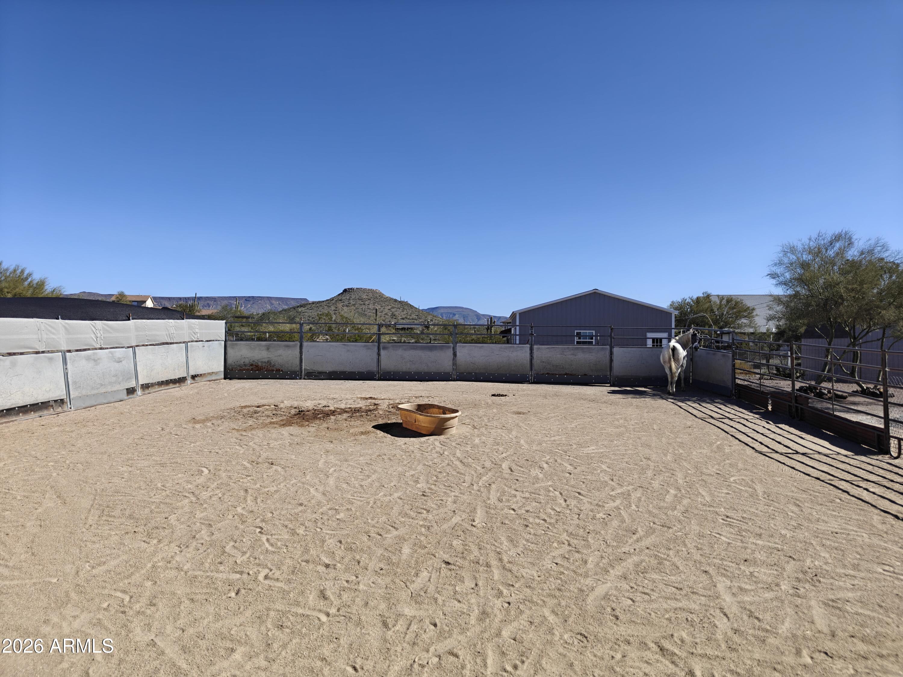 2417 West Roughrider Road New River, AZ 85087 - Photo 55 of 61 1000010479