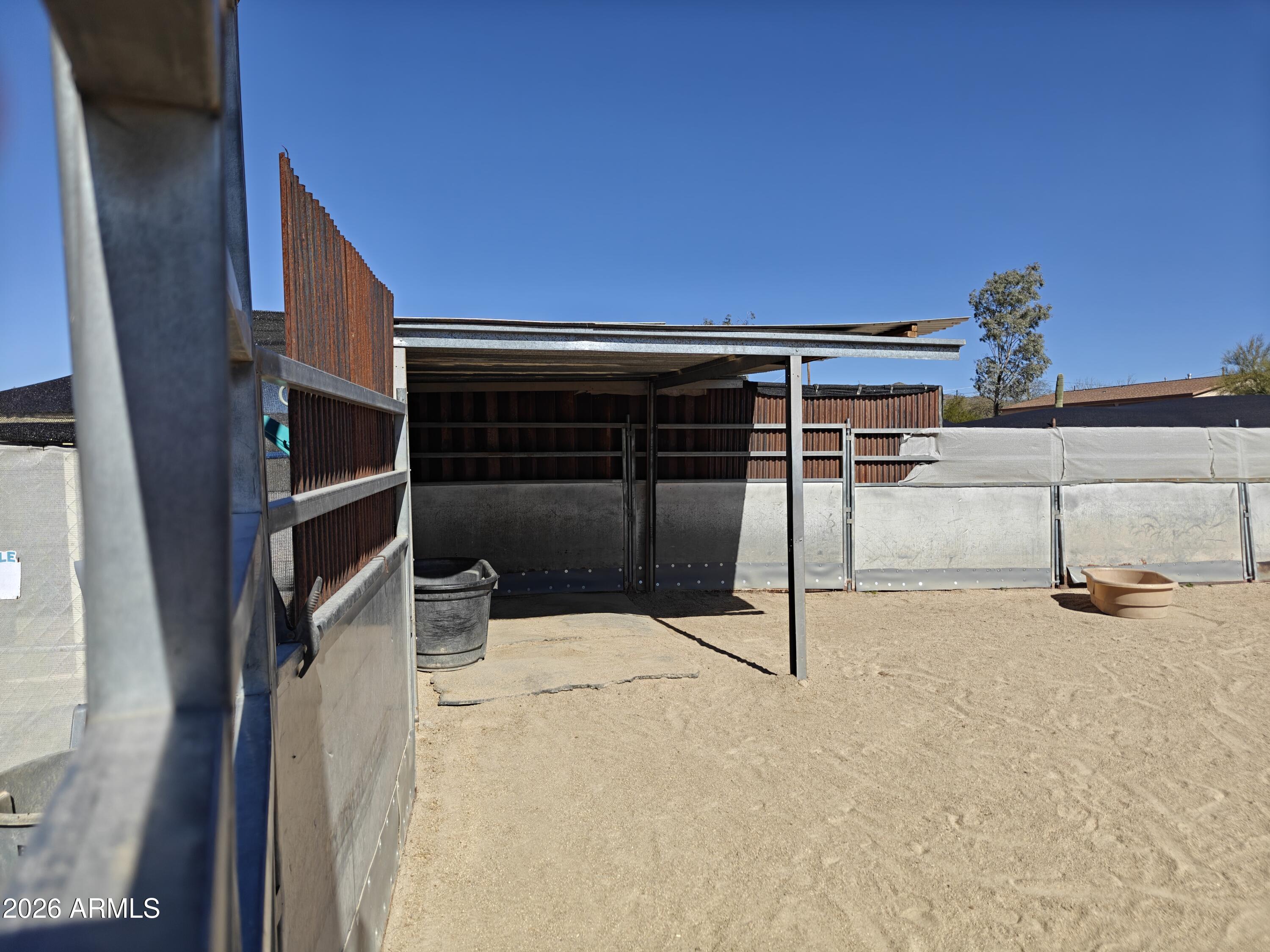 2417 West Roughrider Road New River, AZ 85087 - Photo 56 of 61 1000010480