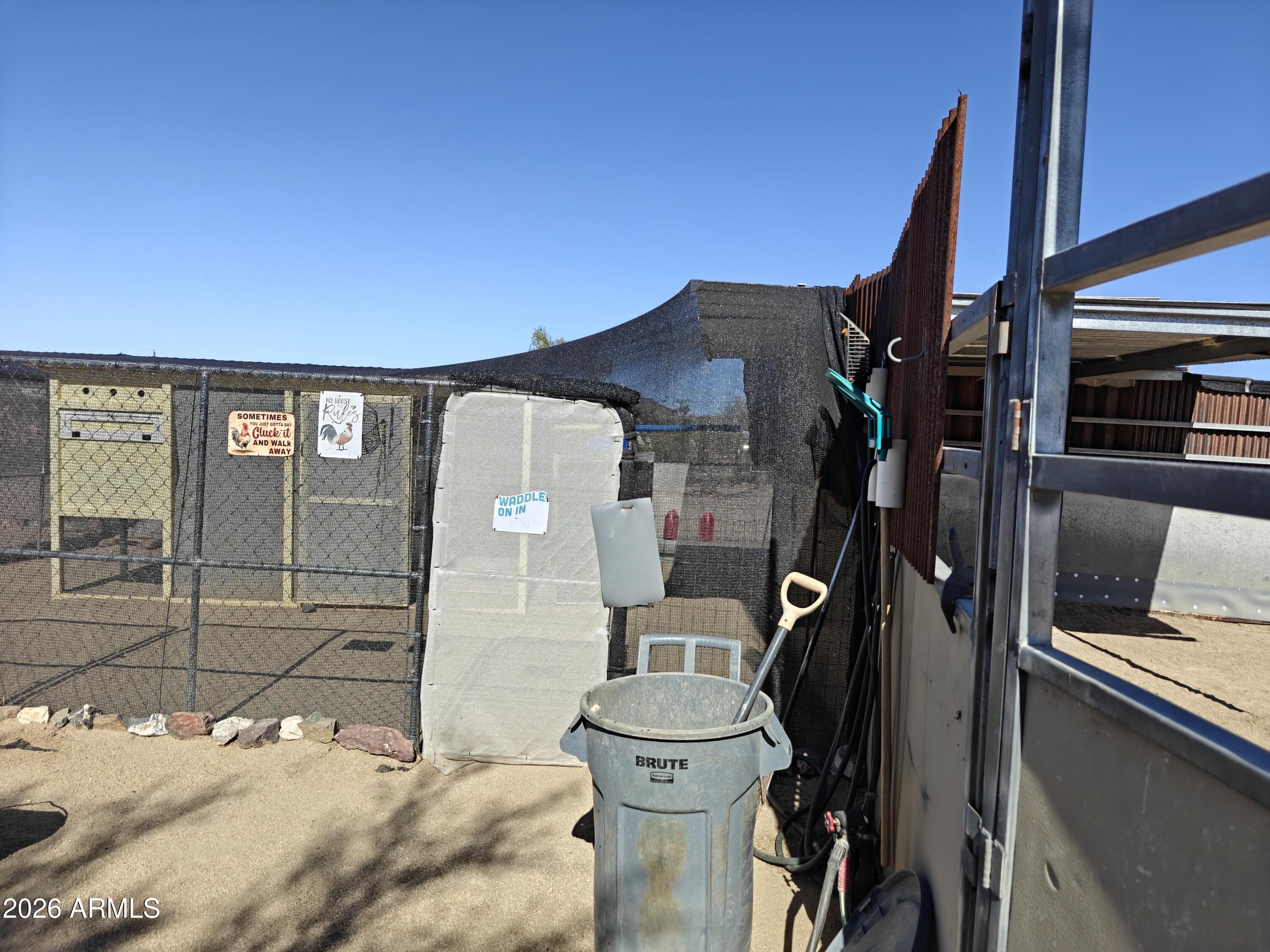 2417 West Roughrider Road New River, AZ 85087 - Photo 57 of 61 1000010481