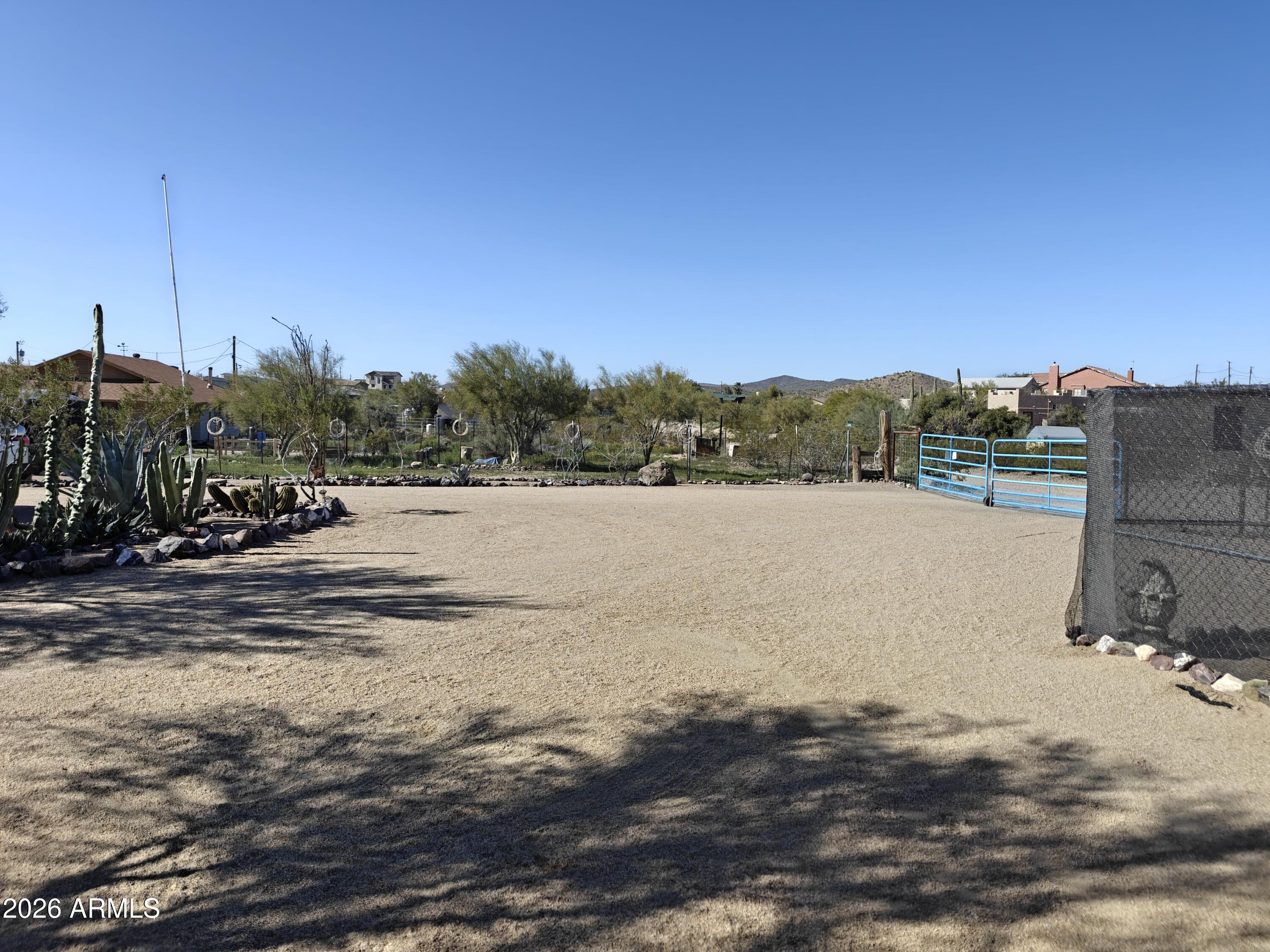 2417 West Roughrider Road New River, AZ 85087 - Photo 58 of 61 1000010482