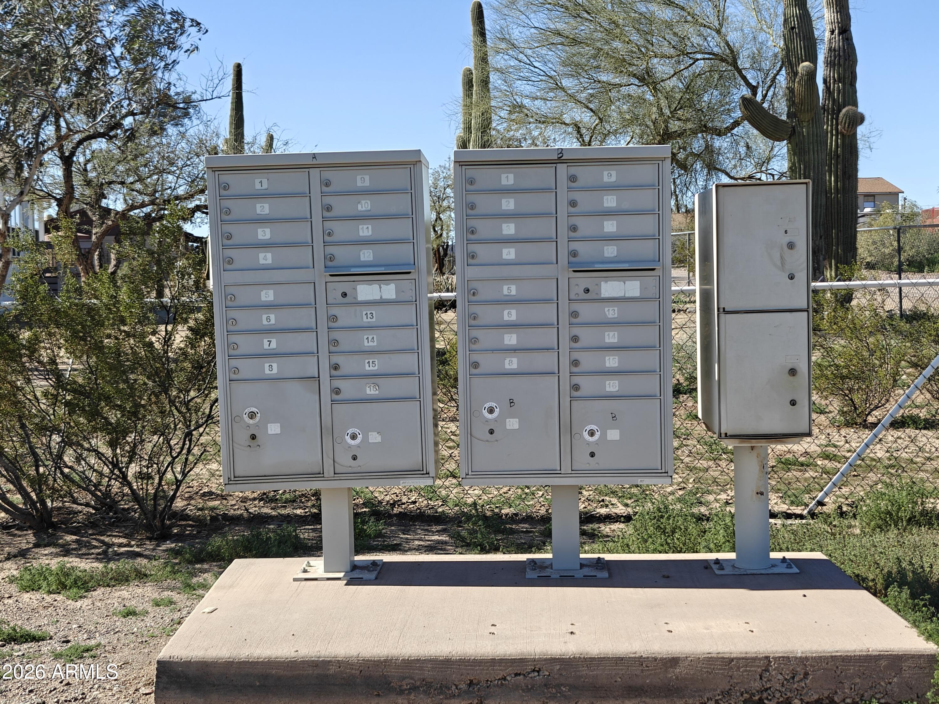 2417 West Roughrider Road New River, AZ 85087 - Photo 61 of 61 1000010487