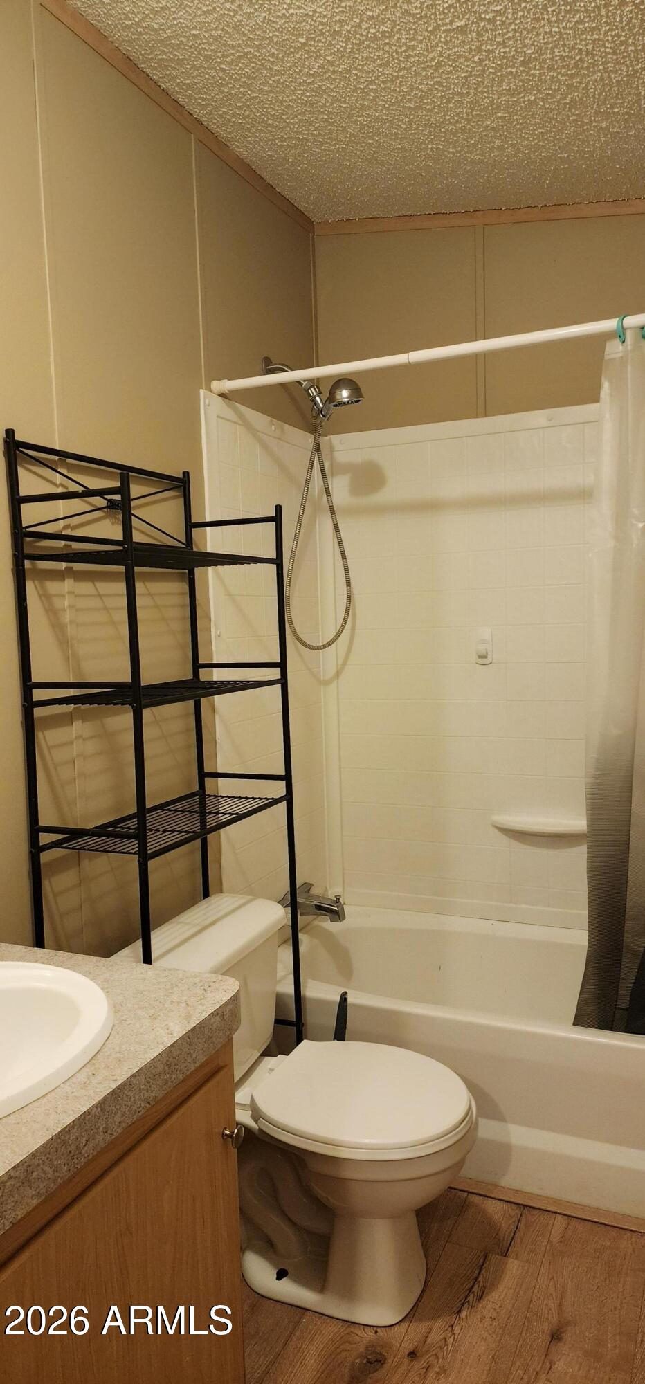 210 South Goodnow Road Payson, AZ 85541 - Photo 14 of 19 Guest Bath